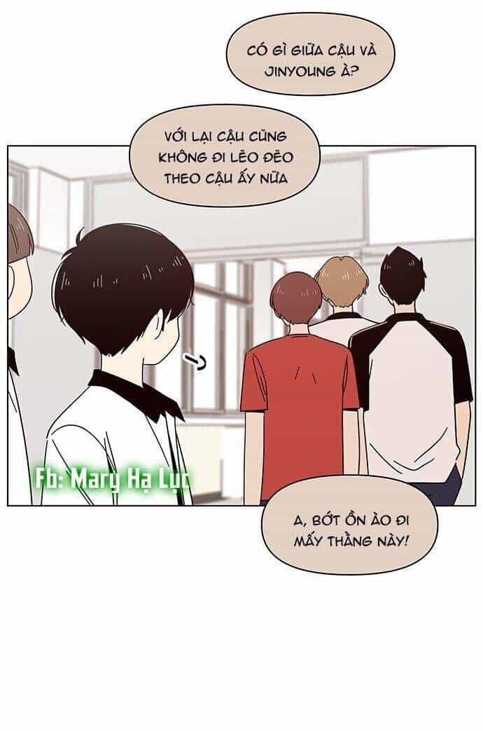 Thanh Xuân Rực Rỡ - Chương 23 - ảnh 19