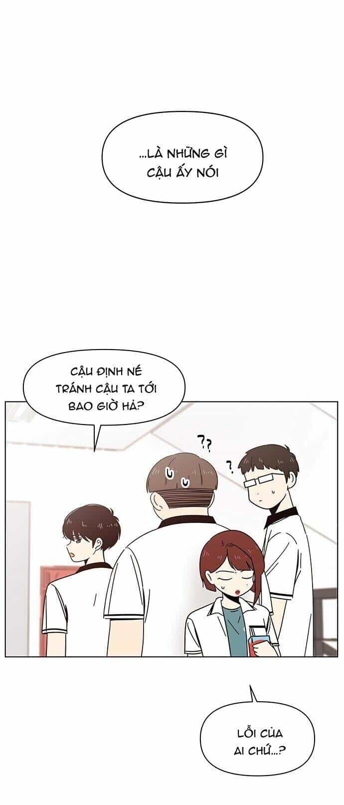 Thanh Xuân Rực Rỡ - Chương 23 - ảnh 20