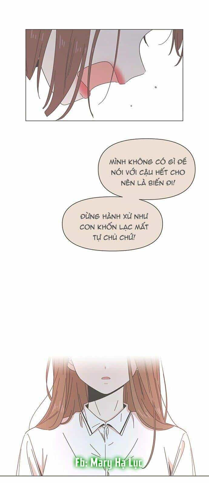 Thanh Xuân Rực Rỡ - Chương 23 - ảnh 23