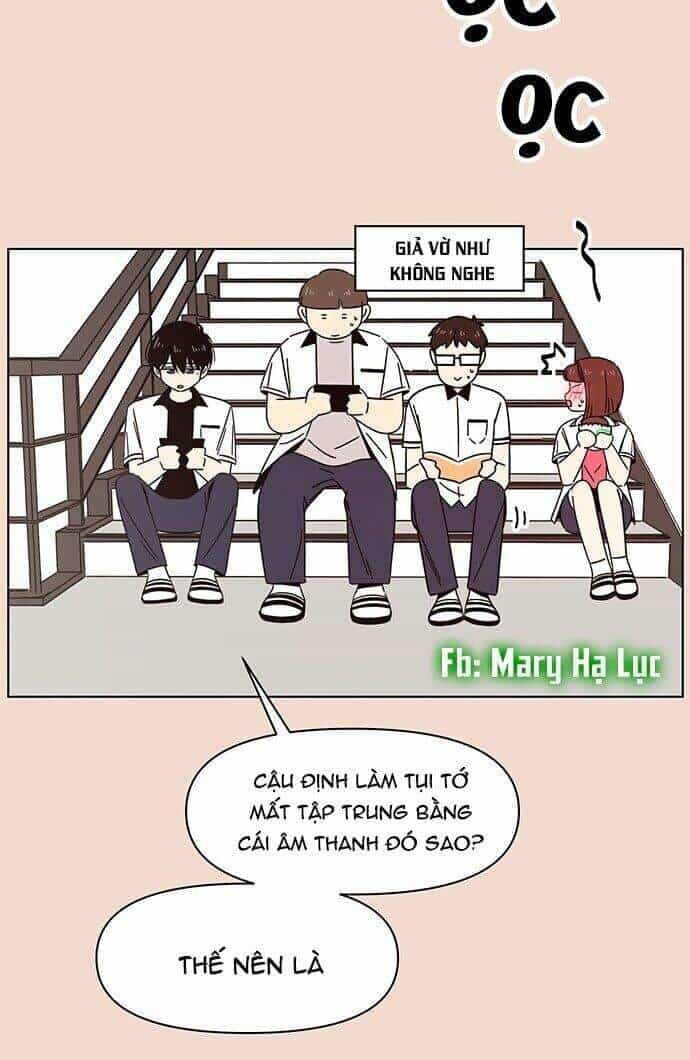 Thanh Xuân Rực Rỡ - Chương 23 - ảnh 30