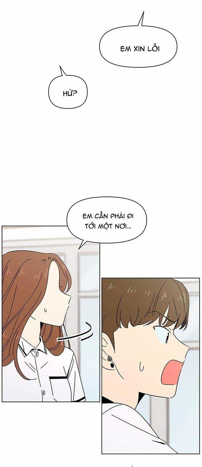 Thanh Xuân Rực Rỡ - Chương 23 - ảnh 43