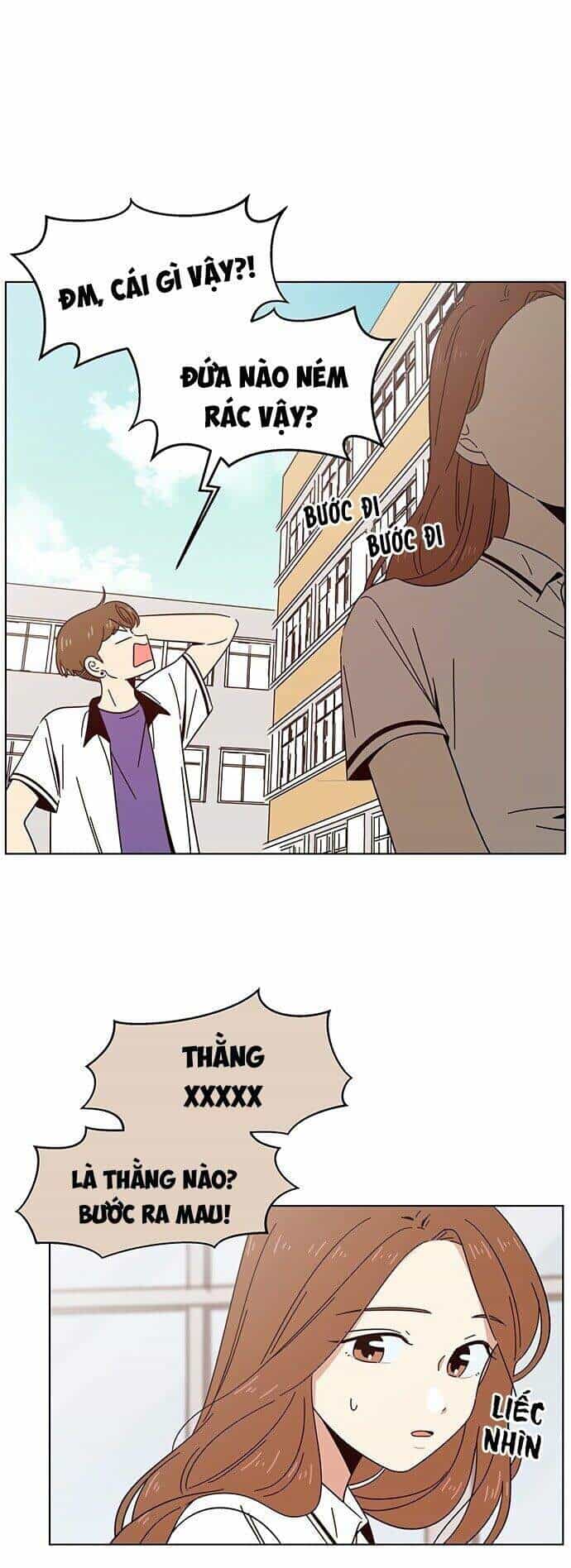 Thanh Xuân Rực Rỡ - Chương 23 - ảnh 45