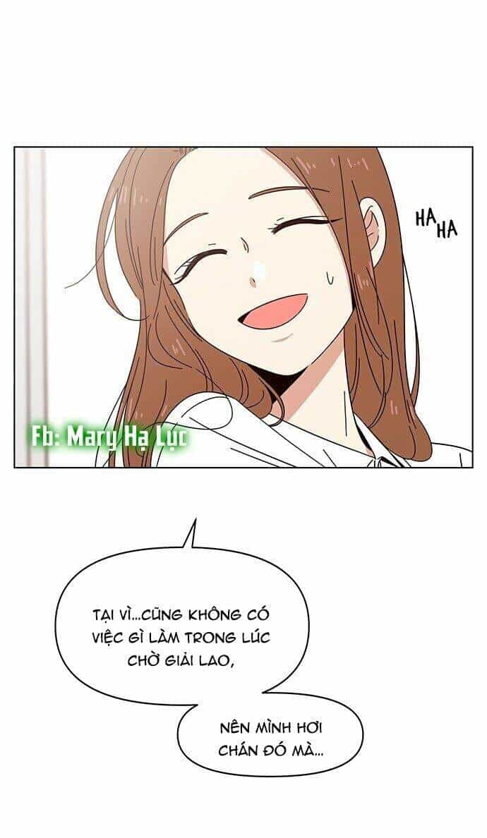 Thanh Xuân Rực Rỡ - Chương 23 - ảnh 5