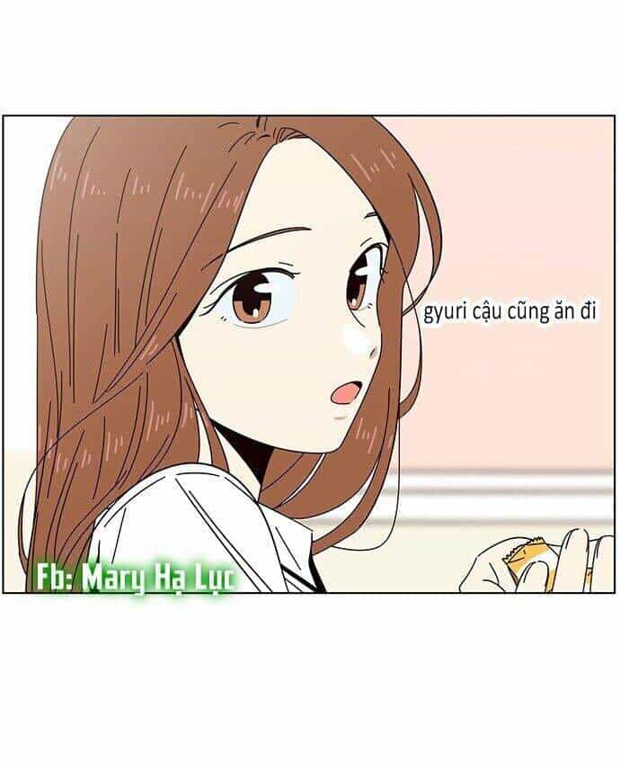 Thanh Xuân Rực Rỡ - Chương 24 - ảnh 47