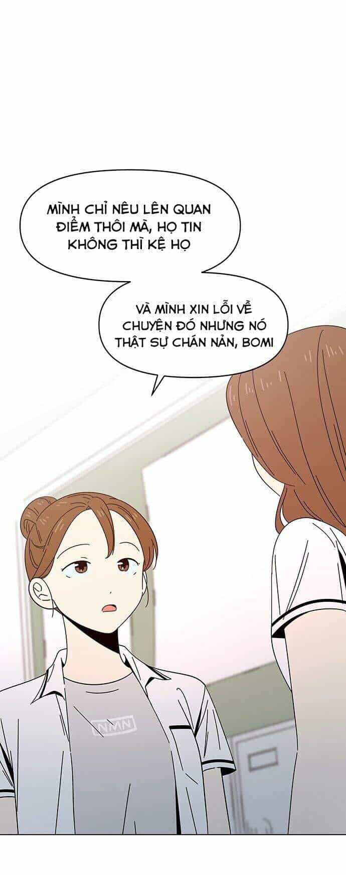 Thanh Xuân Rực Rỡ - Chương 25 - ảnh 16