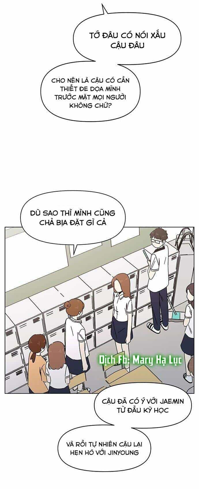 Thanh Xuân Rực Rỡ - Chương 25 - ảnh 17