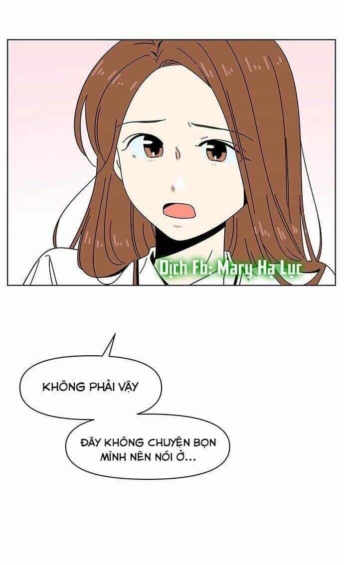 Thanh Xuân Rực Rỡ - Chương 25 - ảnh 19