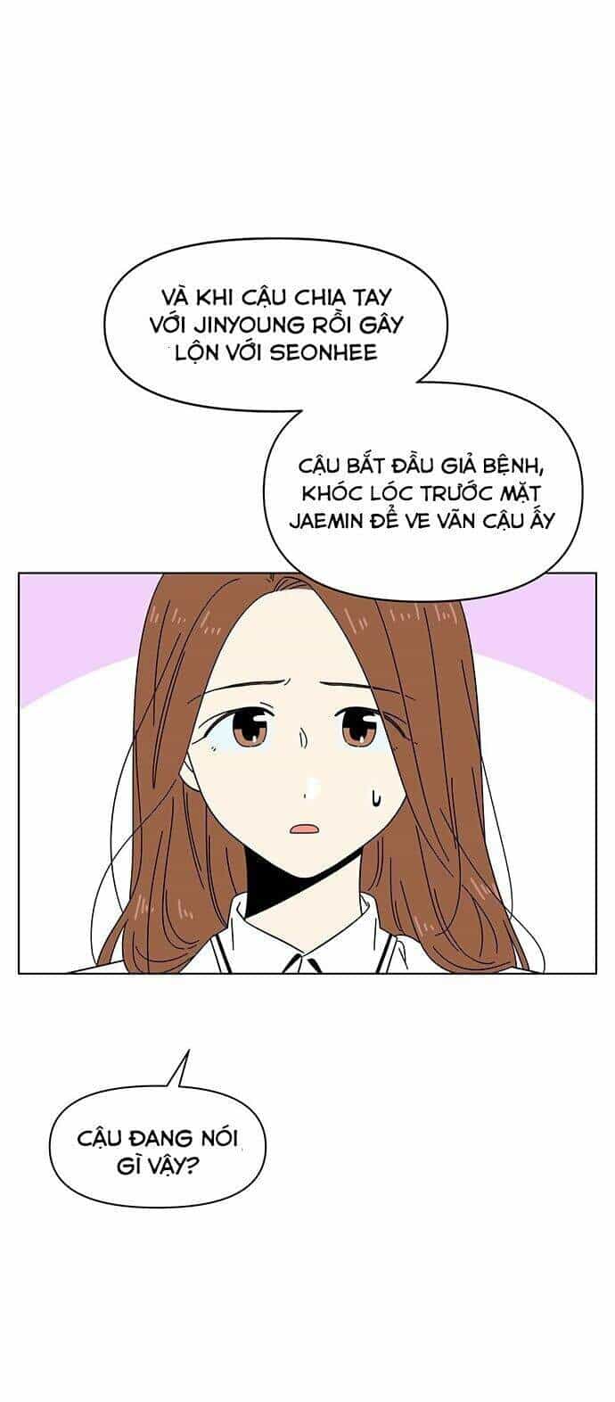 Thanh Xuân Rực Rỡ - Chương 25 - ảnh 22