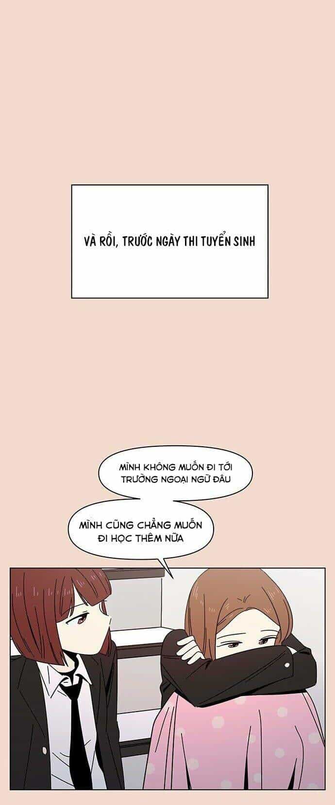 Thanh Xuân Rực Rỡ - Chương 25 - ảnh 39