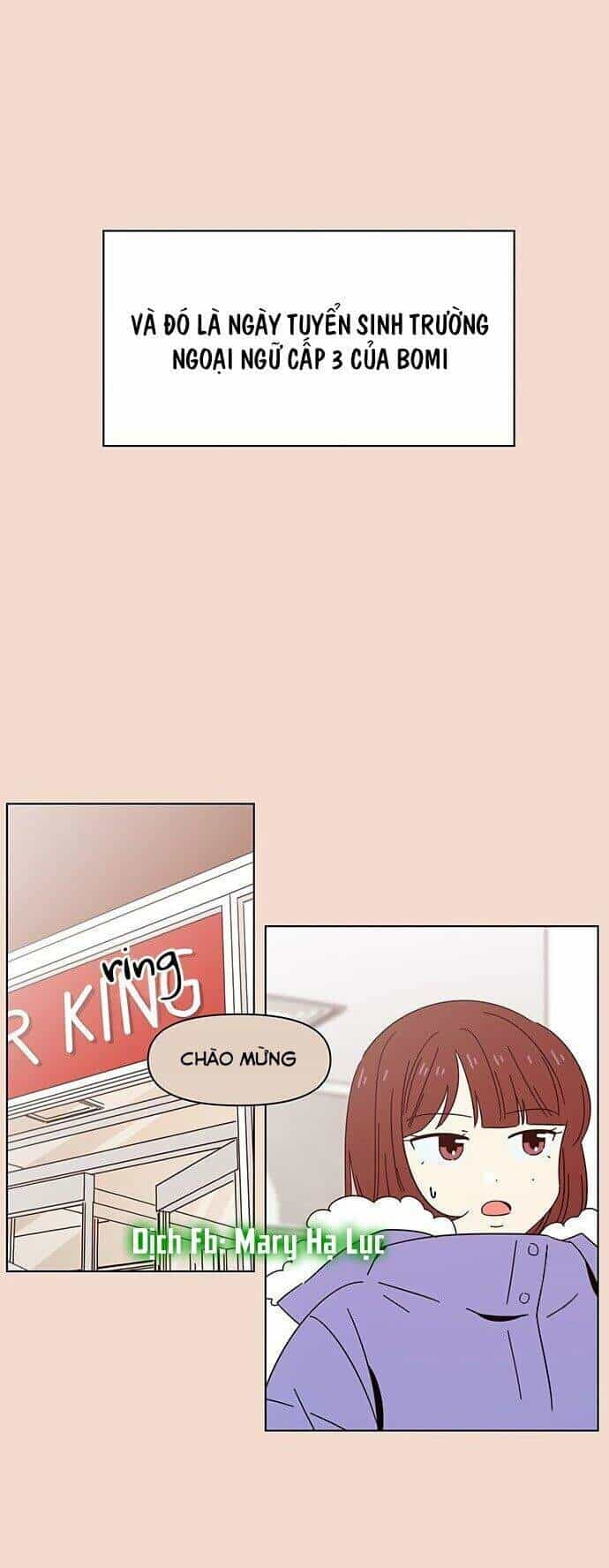 Thanh Xuân Rực Rỡ - Chương 25 - ảnh 43