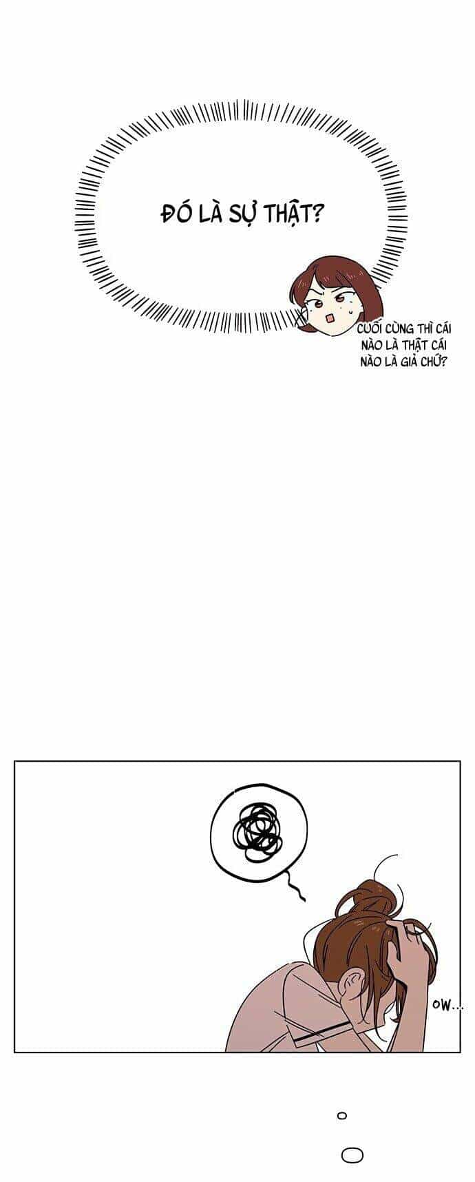Thanh Xuân Rực Rỡ - Chương 26 - ảnh 12