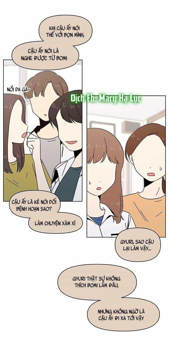 Thanh Xuân Rực Rỡ - Chương 26 - ảnh 14