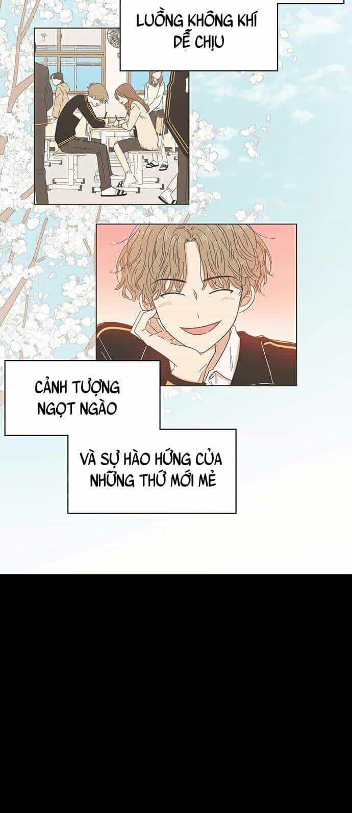 Thanh Xuân Rực Rỡ - Chương 26 - ảnh 49