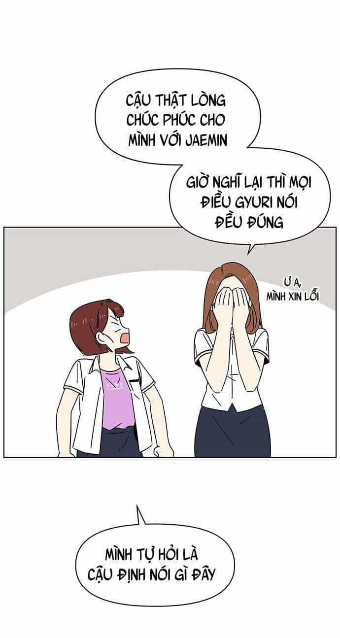 Thanh Xuân Rực Rỡ - Chương 26 - ảnh 62