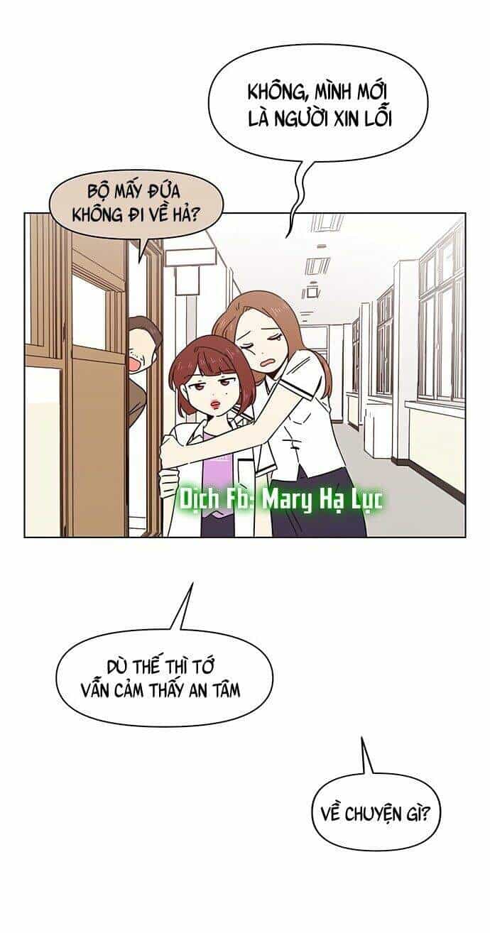 Thanh Xuân Rực Rỡ - Chương 26 - ảnh 69