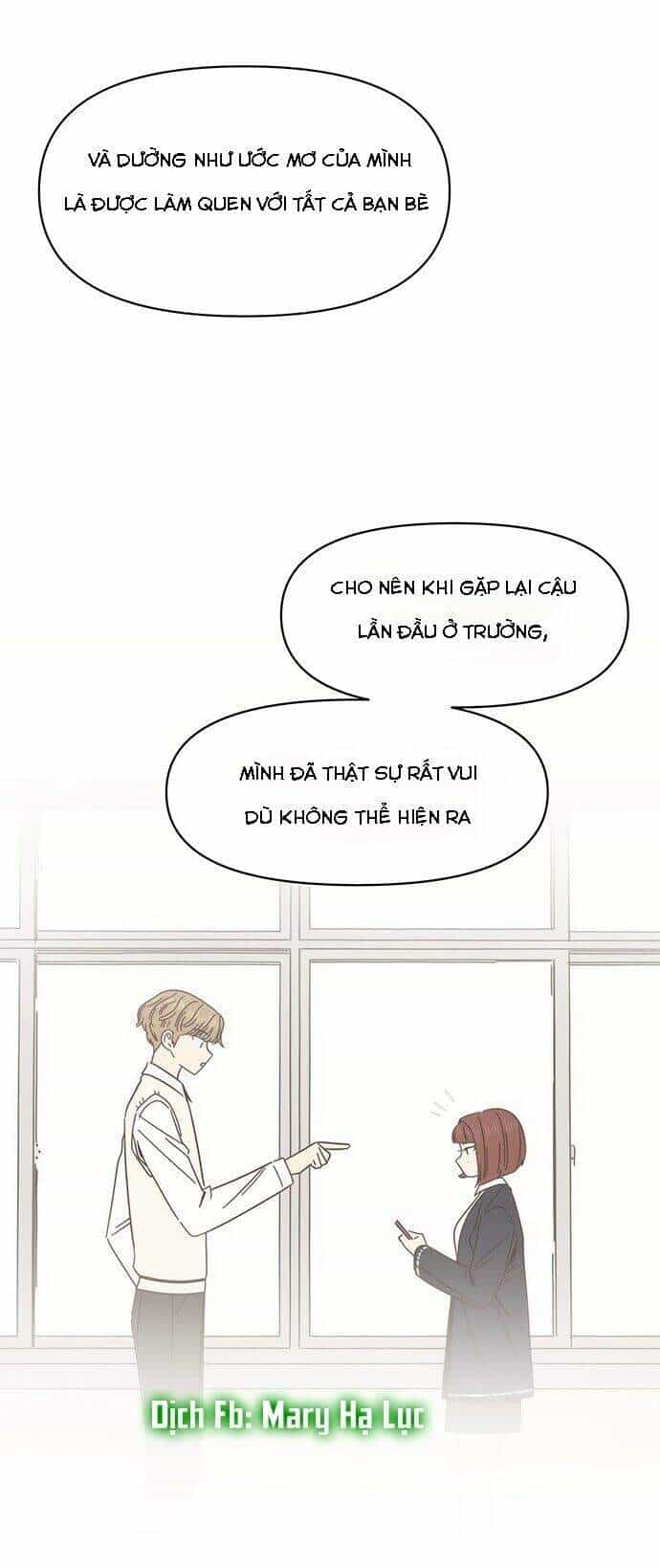 Thanh Xuân Rực Rỡ - Chương 27 - ảnh 38