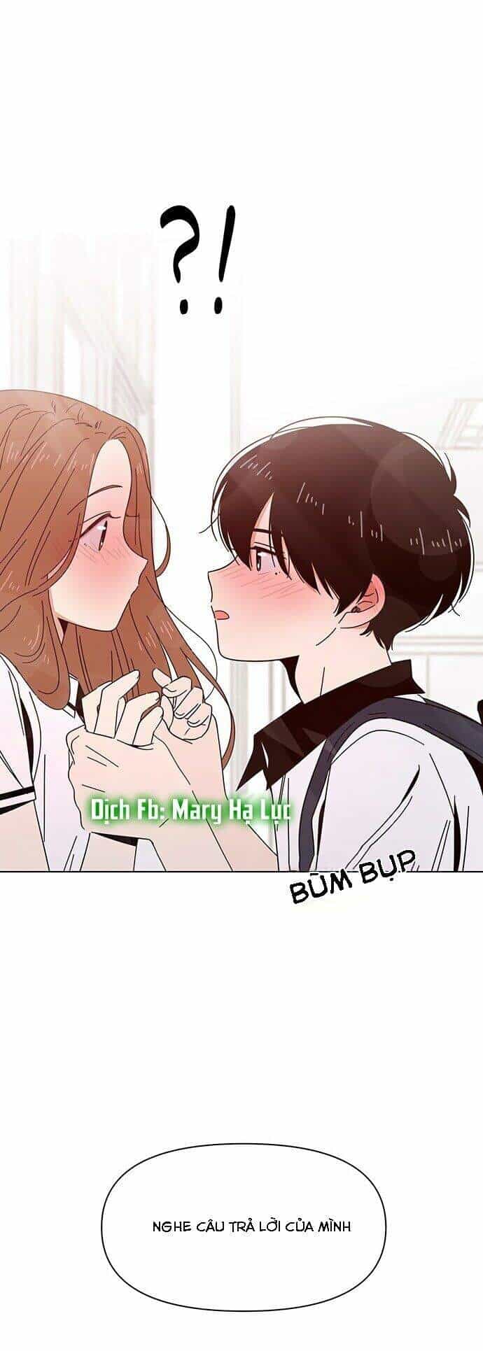 Thanh Xuân Rực Rỡ - Chương 27 - ảnh 60