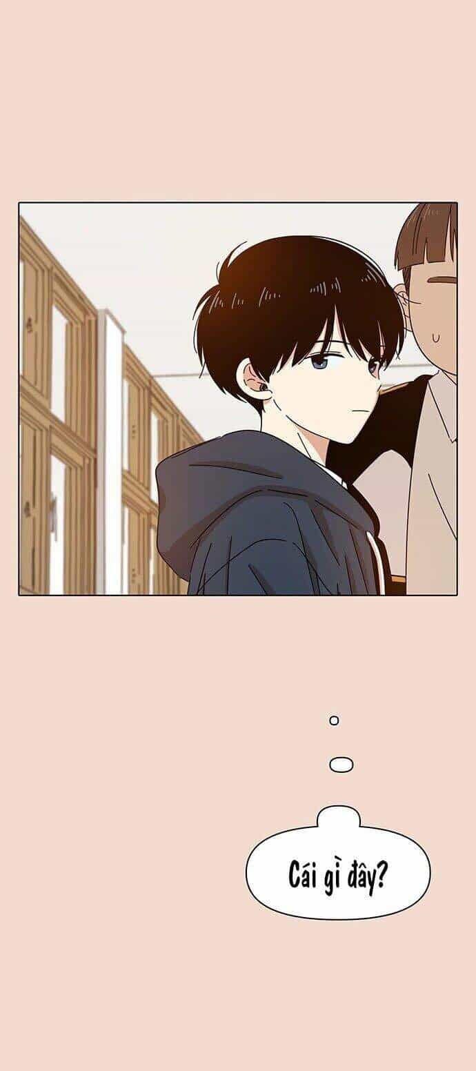 Thanh Xuân Rực Rỡ - Chương 28 - ảnh 11