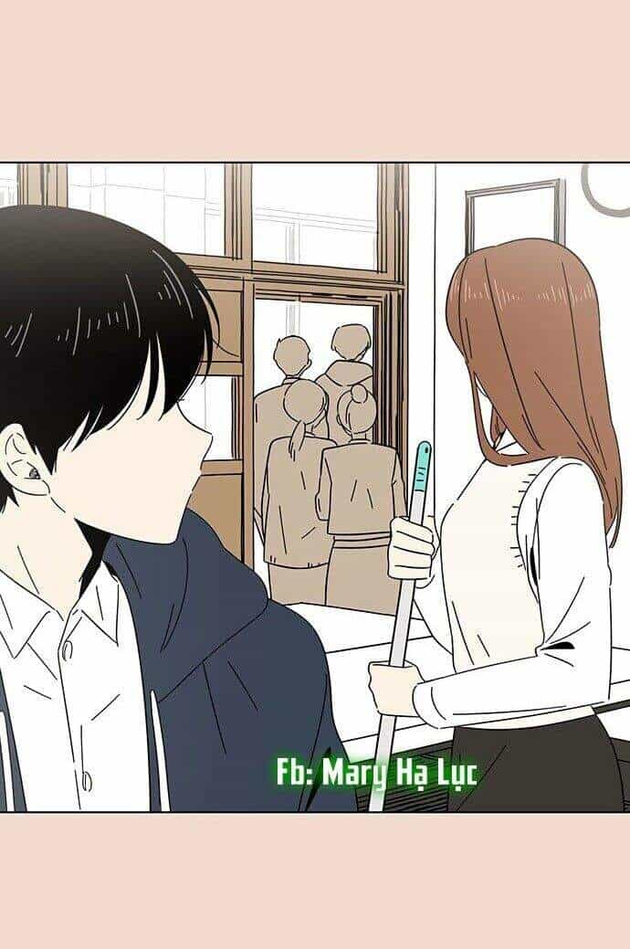 Thanh Xuân Rực Rỡ - Chương 28 - ảnh 26