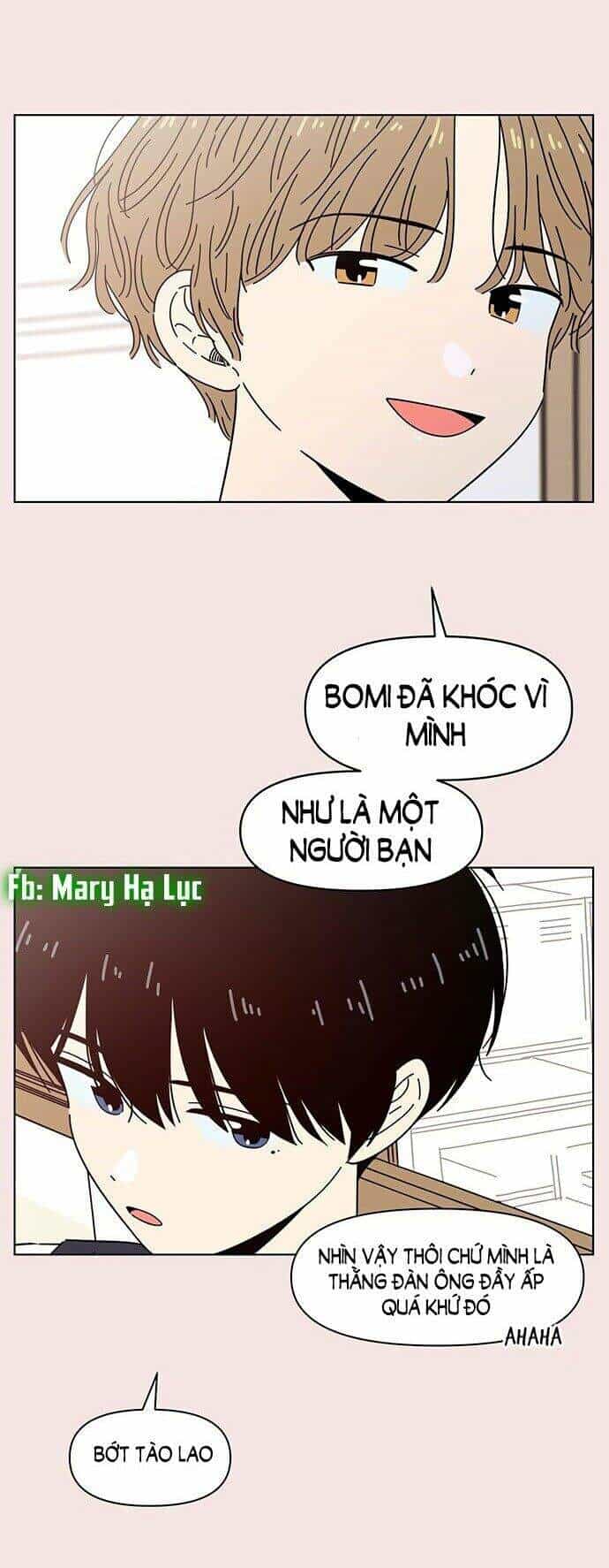 Thanh Xuân Rực Rỡ - Chương 29 - ảnh 11