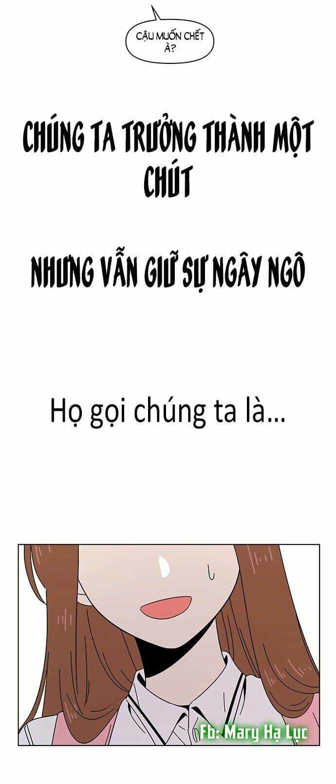 Thanh Xuân Rực Rỡ - Chương 29 - ảnh 27