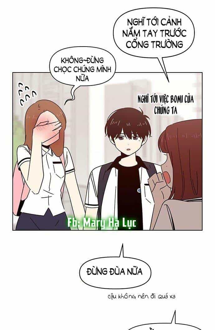 Thanh Xuân Rực Rỡ - Chương 29 - ảnh 33