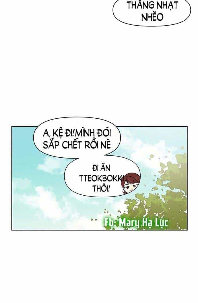 Thanh Xuân Rực Rỡ - Chương 29 - ảnh 34