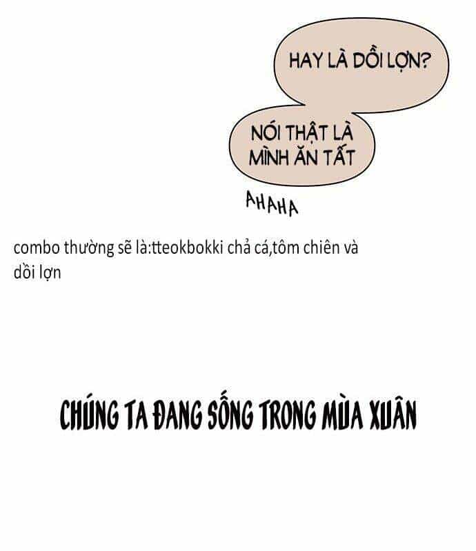 Thanh Xuân Rực Rỡ - Chương 29 - ảnh 38