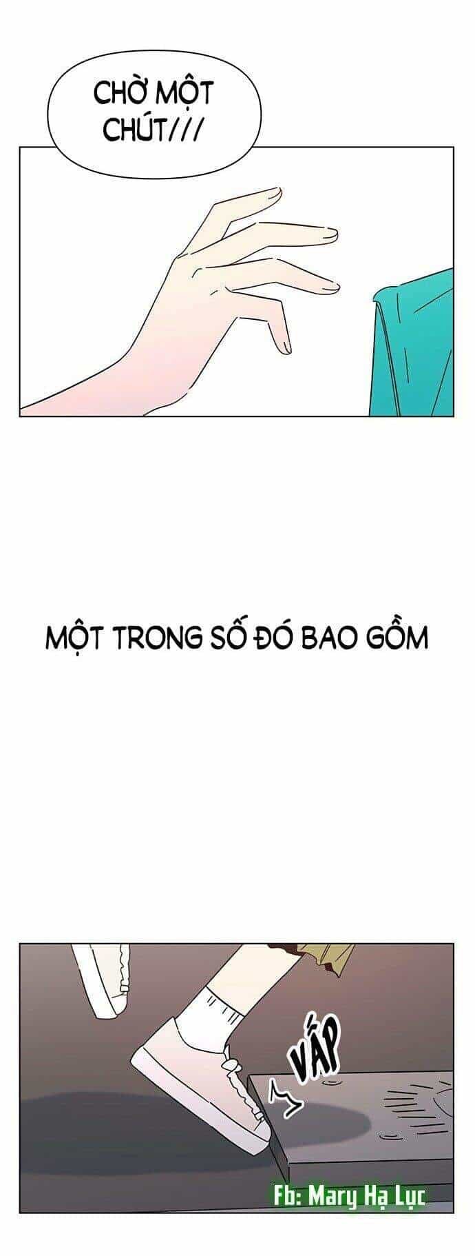 Thanh Xuân Rực Rỡ - Chương 29 - ảnh 47