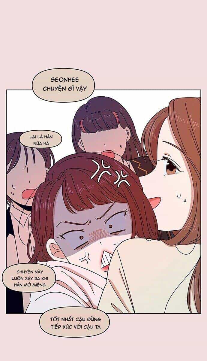 Thanh Xuân Rực Rỡ - Chương 3 - ảnh 20