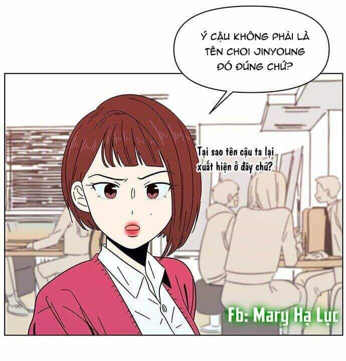 Thanh Xuân Rực Rỡ - Chương 3 - ảnh 23