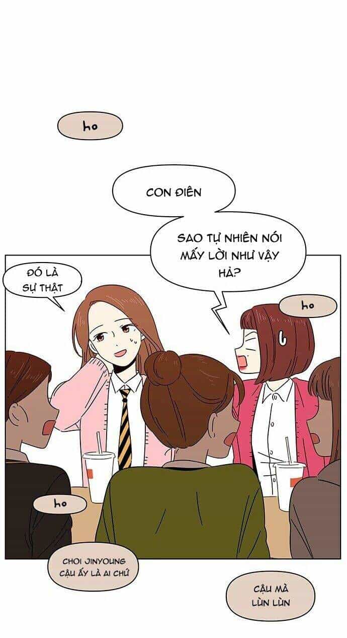 Thanh Xuân Rực Rỡ - Chương 3 - ảnh 26