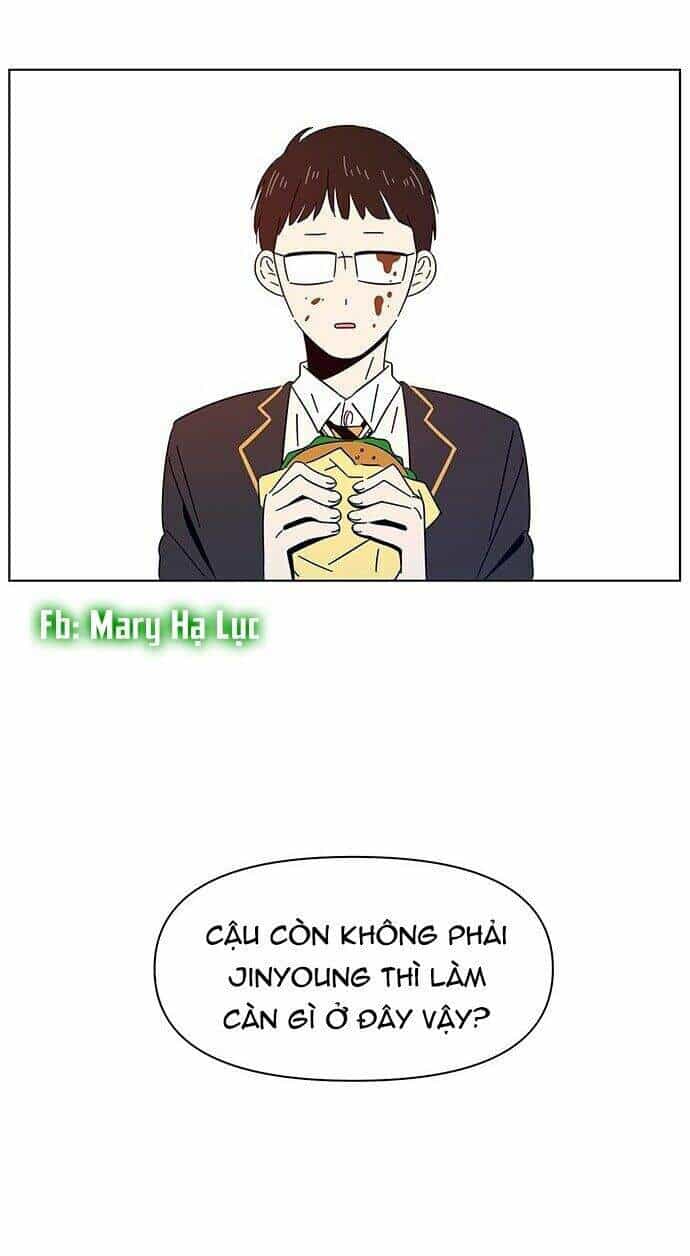 Thanh Xuân Rực Rỡ - Chương 3 - ảnh 32