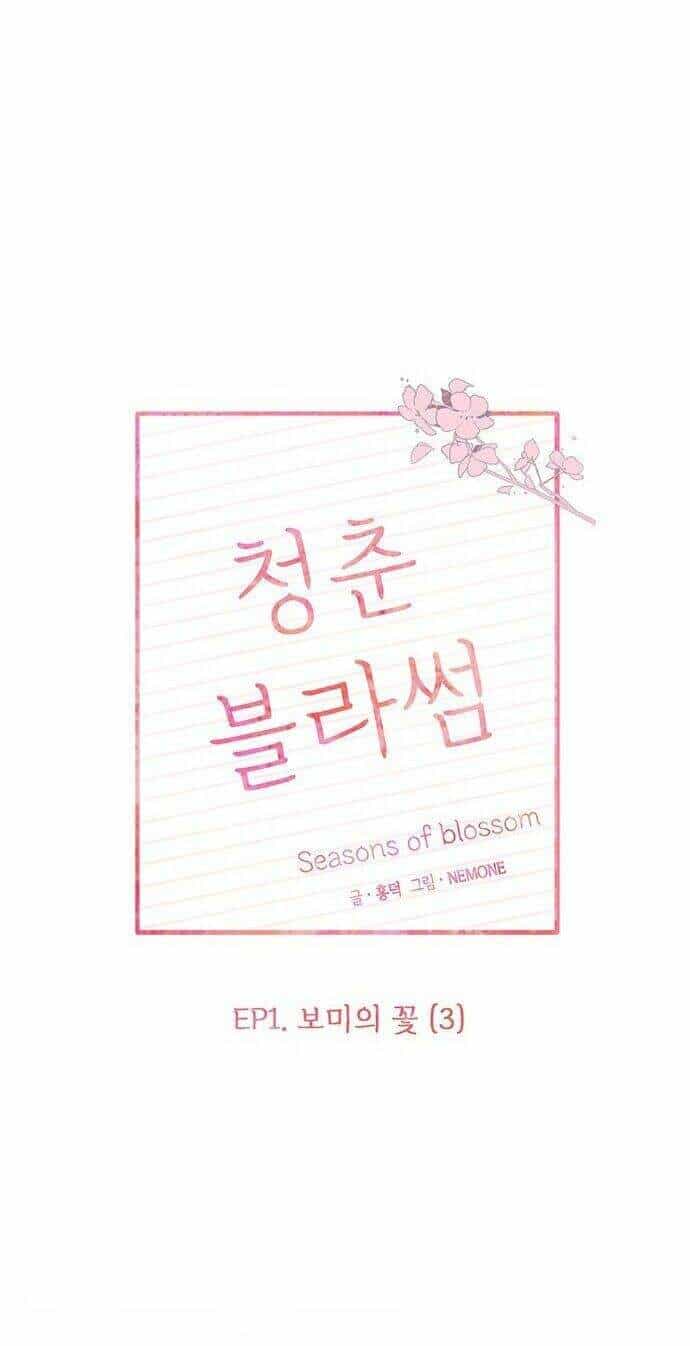Thanh Xuân Rực Rỡ - Chương 3 - ảnh 33