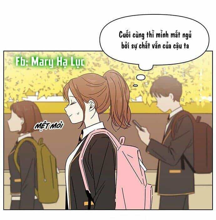 Thanh Xuân Rực Rỡ - Chương 3 - ảnh 46