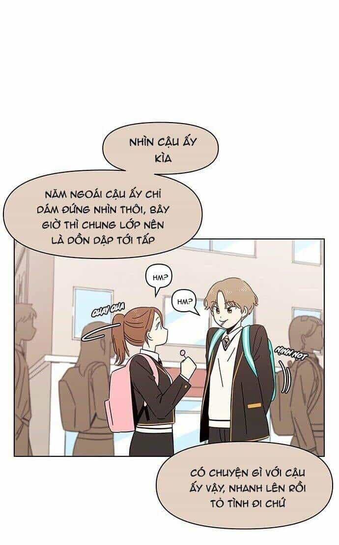 Thanh Xuân Rực Rỡ - Chương 3 - ảnh 55