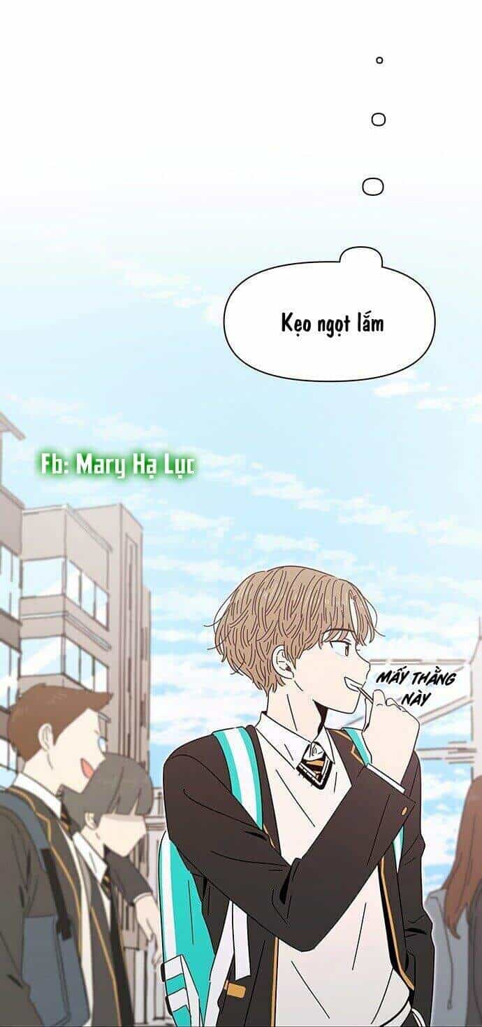 Thanh Xuân Rực Rỡ - Chương 3 - ảnh 59