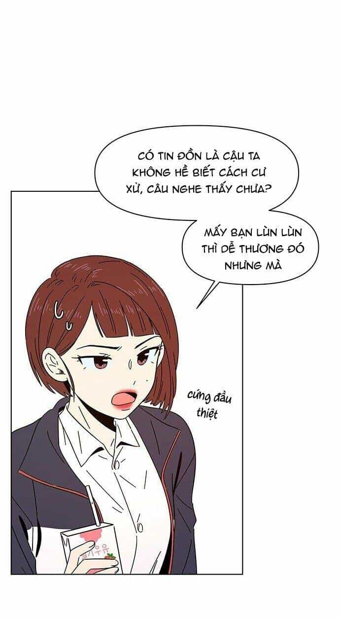 Thanh Xuân Rực Rỡ - Chương 3 - ảnh 82