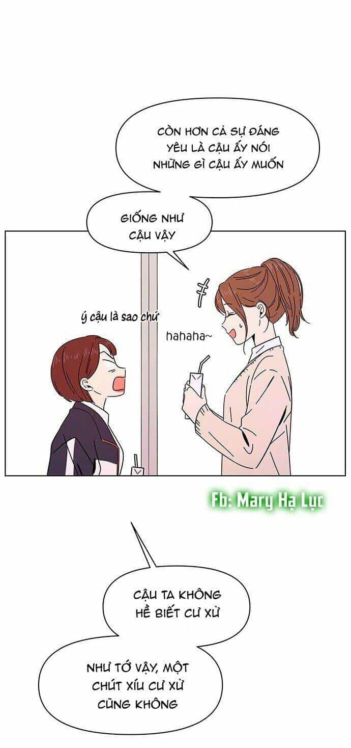 Thanh Xuân Rực Rỡ - Chương 3 - ảnh 83