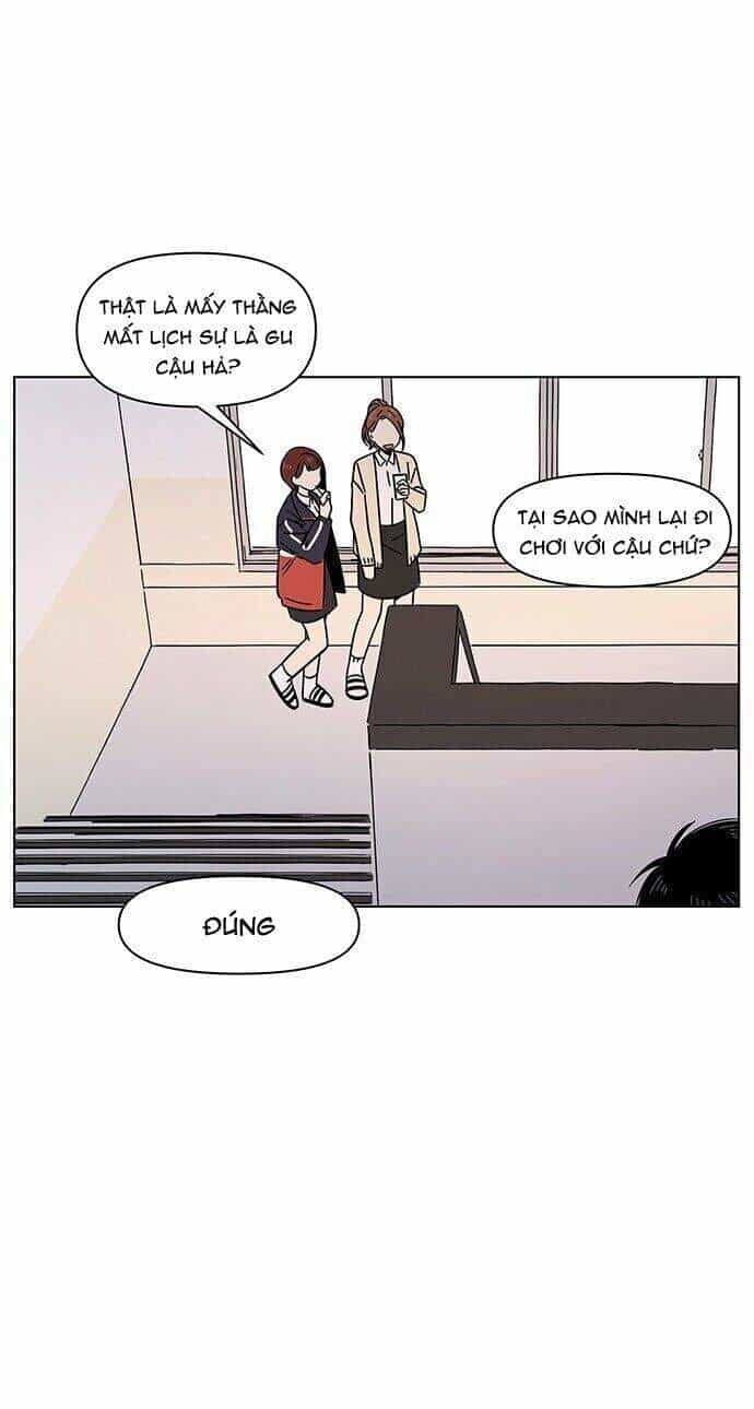 Thanh Xuân Rực Rỡ - Chương 3 - ảnh 87