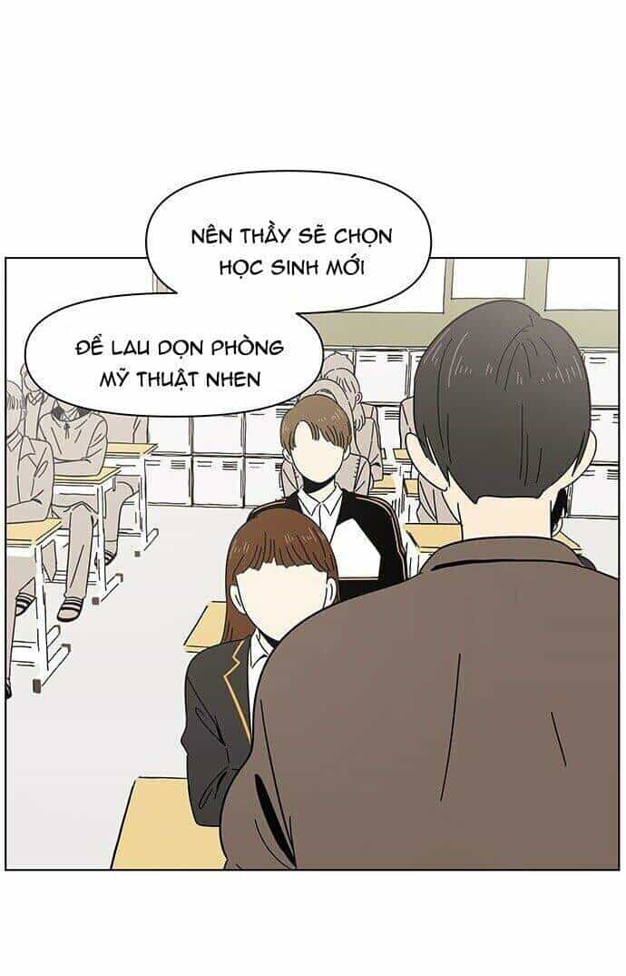 Thanh Xuân Rực Rỡ - Chương 3 - ảnh 95