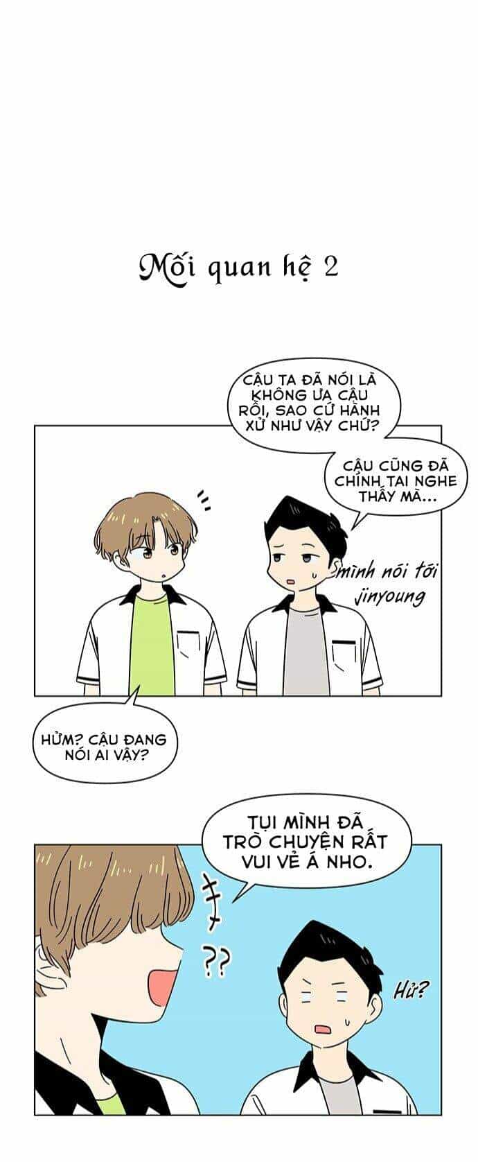 Thanh Xuân Rực Rỡ - Chương 30 - ảnh 14