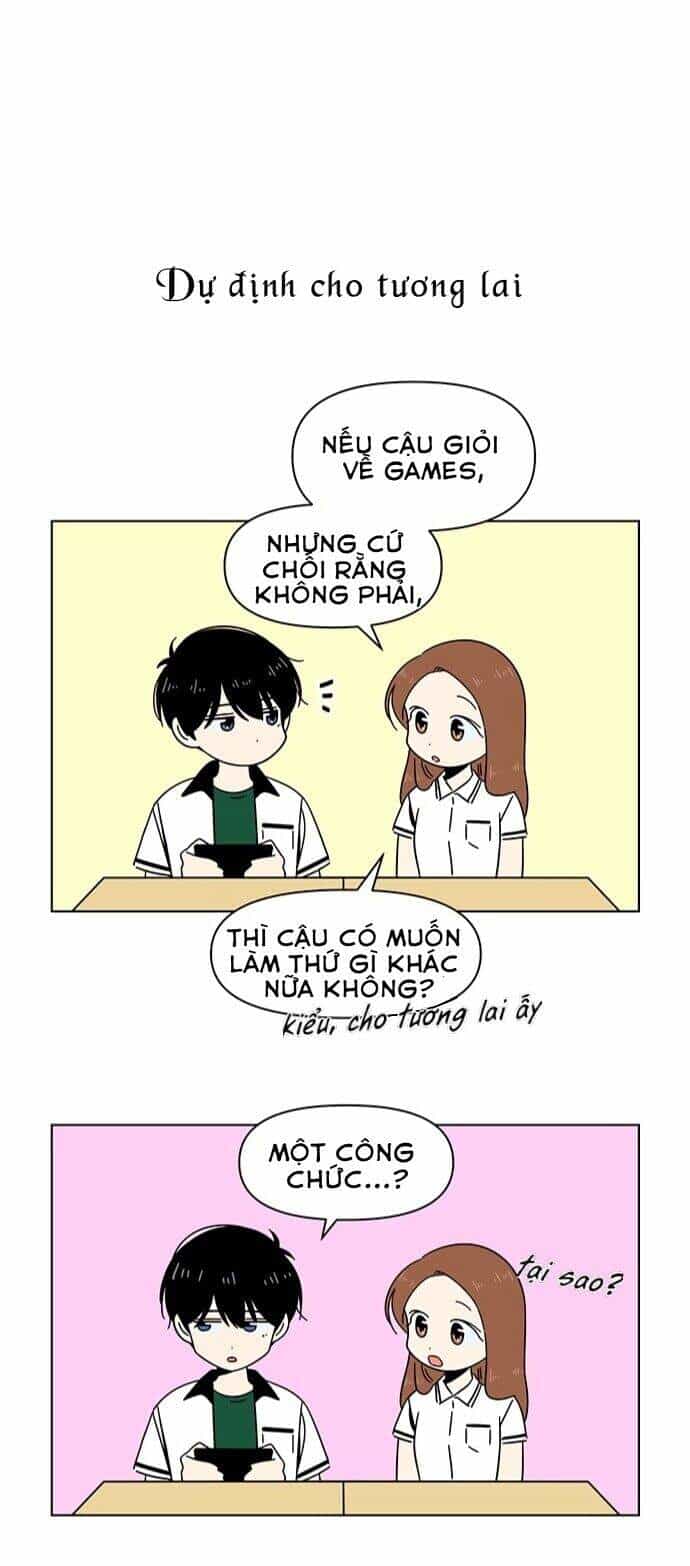 Thanh Xuân Rực Rỡ - Chương 30 - ảnh 18