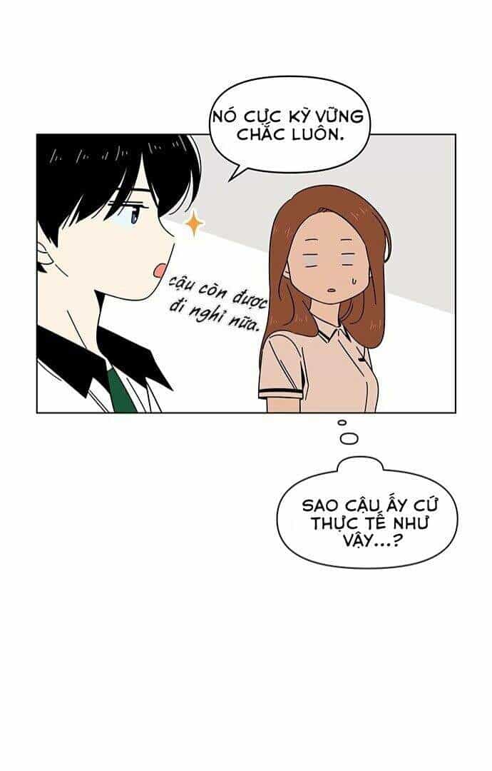 Thanh Xuân Rực Rỡ - Chương 30 - ảnh 22