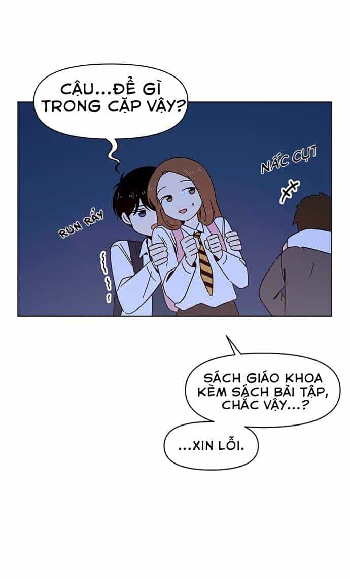 Thanh Xuân Rực Rỡ - Chương 30 - ảnh 35
