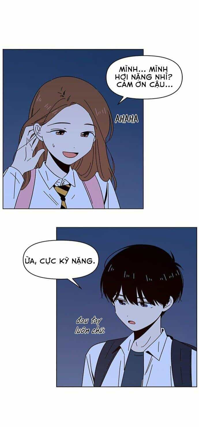 Thanh Xuân Rực Rỡ - Chương 30 - ảnh 36