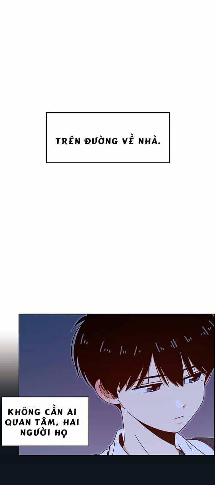 Thanh Xuân Rực Rỡ - Chương 30 - ảnh 39