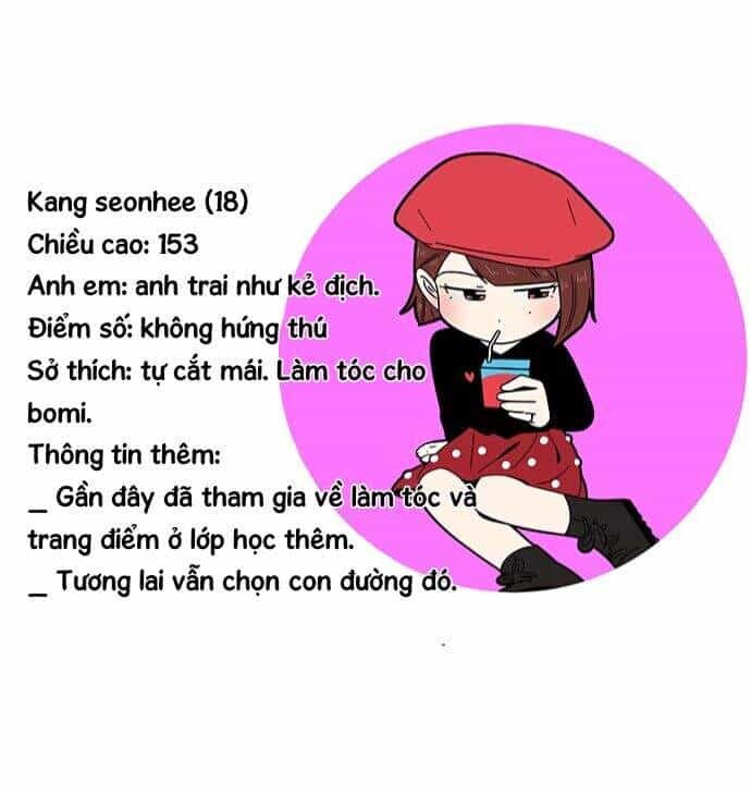 Thanh Xuân Rực Rỡ - Chương 30 - ảnh 45