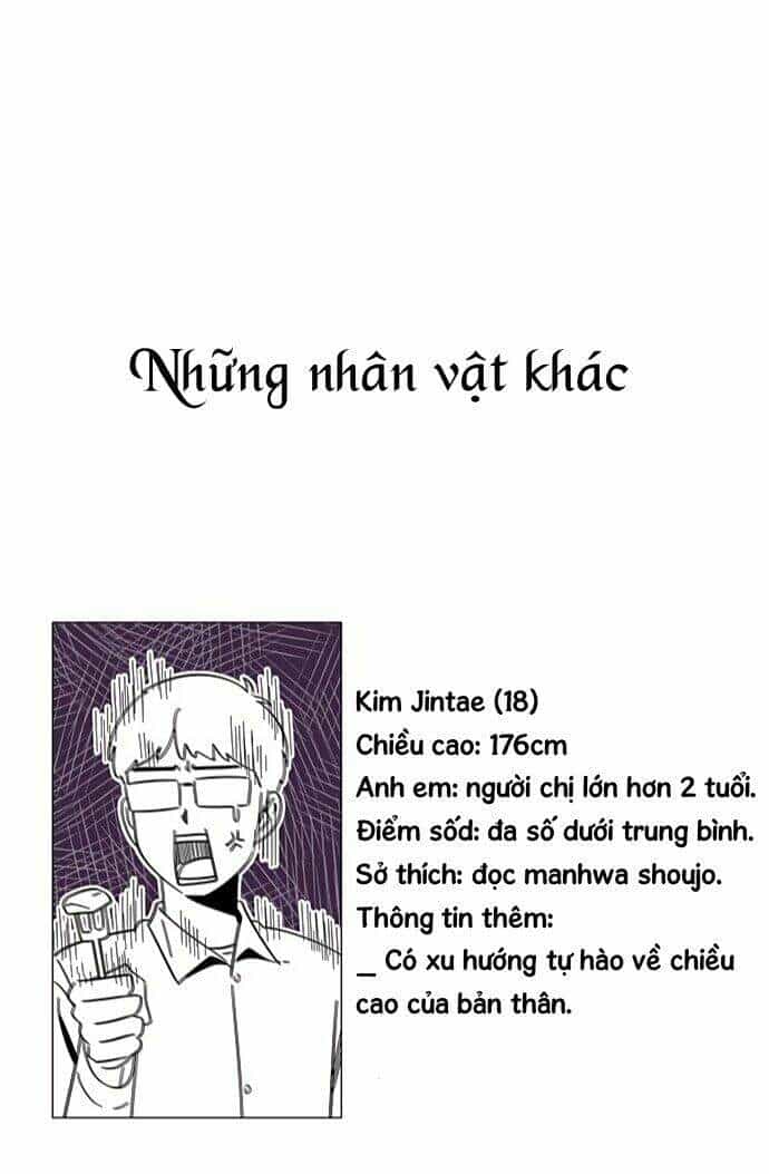 Thanh Xuân Rực Rỡ - Chương 30 - ảnh 46