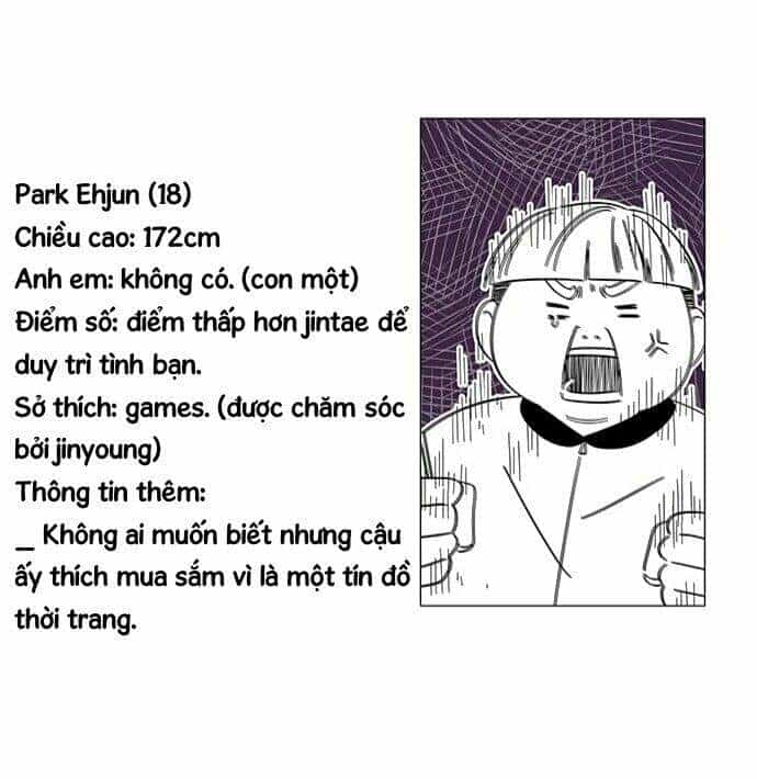 Thanh Xuân Rực Rỡ - Chương 30 - ảnh 47
